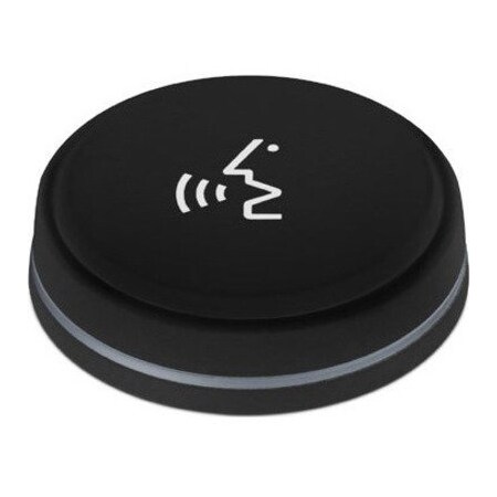 Sennheiser Speechline Install Mic Activation Button 505618